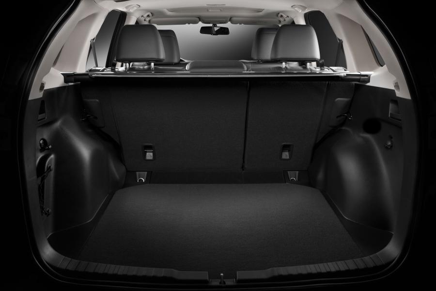  Honda CR-V 2015 года  (CIS) (фото 15 из 30)